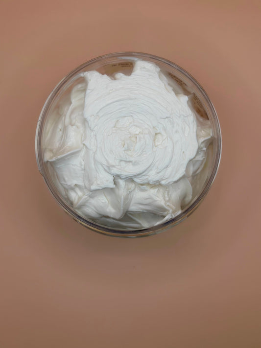 Chantilly de Karité maison - Roots Vibe 