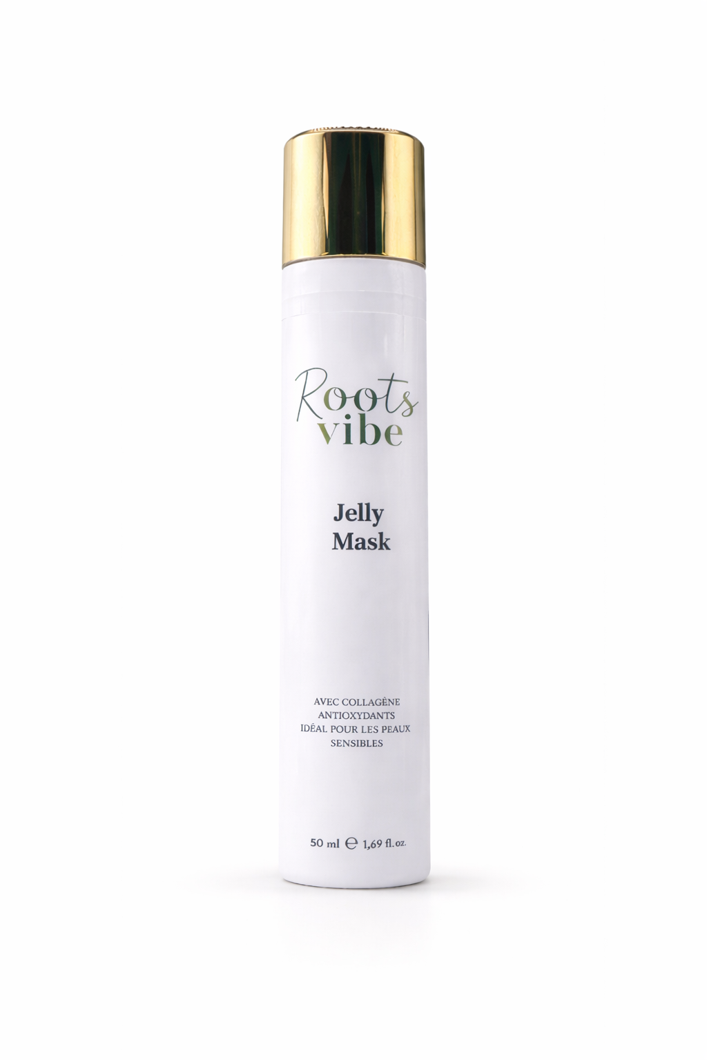 JELLY MASK Hydratation & Glow